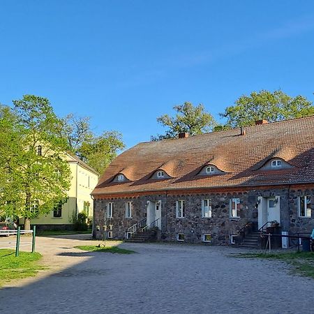 SteinhofelInspektorhaus-Behlendorf公寓 外观 照片
